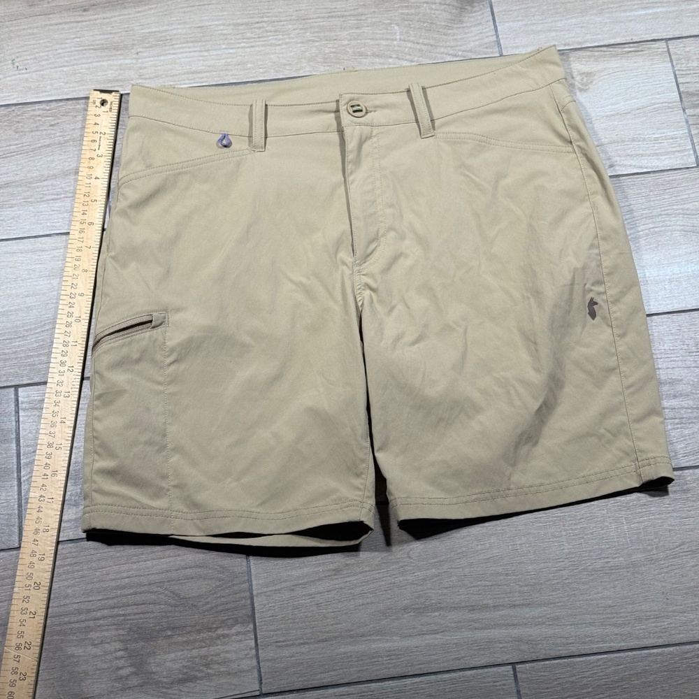 Cotopaxi Men's Coraje Tech Short - Khaki Size: 34… - image 5